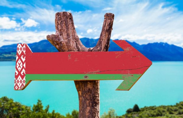 Подорож мрії: росіянам пропонують шопінг-тури в Білорусь за тисячу доларів