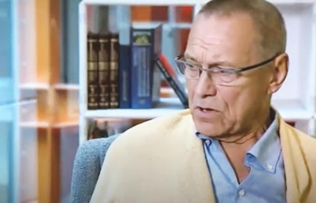 Журналисты рассказали, как российский режиссер переметнулся на сторону Путина (видео)