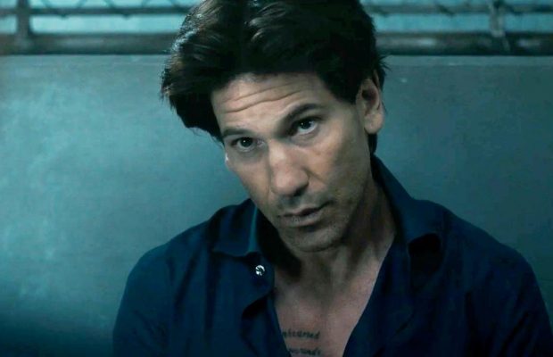 Вышел полный трейлер сериала "Американский жигало" с Джоном Бернталом (видео)