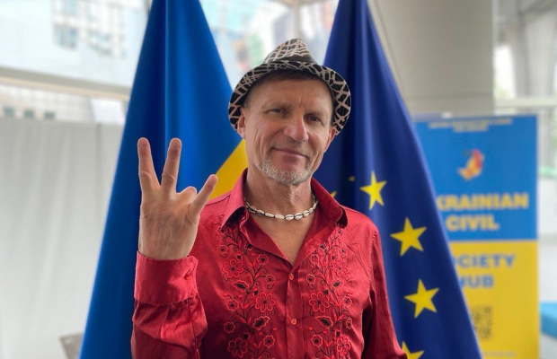 Олег Скрипка згадав про бійку з Дугіним через образу українців: "Вдарив з ноги в щелепу"