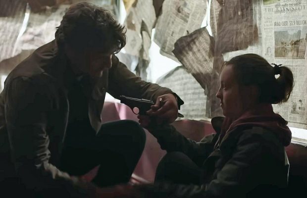 Вийшов перший тизер серіалу, знятого за відеогрою The Last Of Us