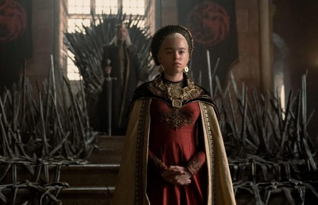 Відбулася прем'єра серіалу "Дім Дракона": де знімали приквел "Гри престолів"