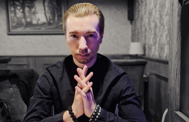 Екстрасенс Роман Шептицький: В Україні може бути неспокійно від трьох до восьми років