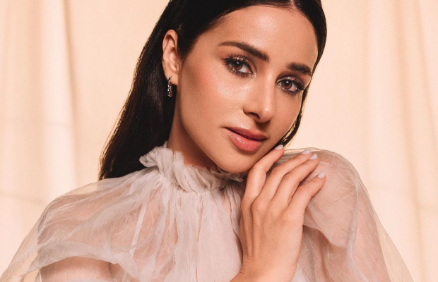 Огнєвіч довела до сліз піснею "Лелека", присвяченою одній українській родині (відео)