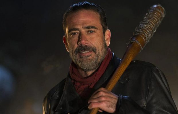 Джеффрі Дін Морган приєднався до акторського складу "Хлопаків"