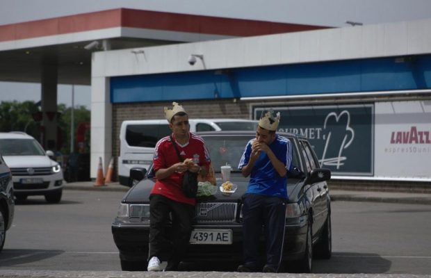 Покажуть у Венеції: вийшов трейлер нового фільму Антоніо Лукіча "Люксембург, Люксембург"