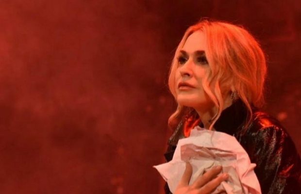 "Страшна ніч": Ольга Сумська у розпачі через підрив Каховської ГЕС