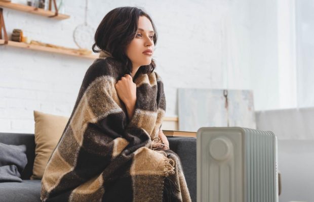 Что купить в дом перед отопительным сезоном: готовимся к холодной зиме