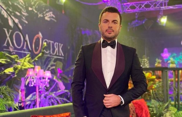 Григорий Решетник назвал возможного главного героя шоу "Холостяк 13"