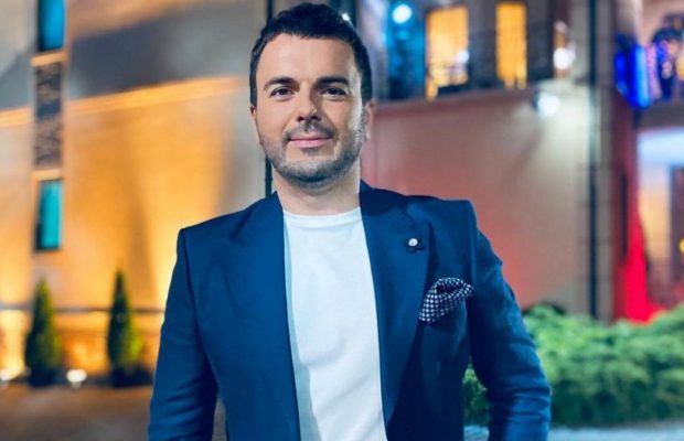 "У мами почалися нервові зриви": ведучий "Холостяка" розповів про евакуацію рідних