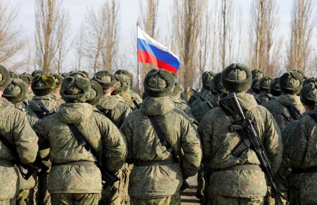 Астролог предрекла новое наступление РФ и назвала условие победы Украины