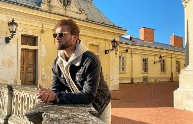 Новий "холостяк" розповів про свою маленьку пристрасть