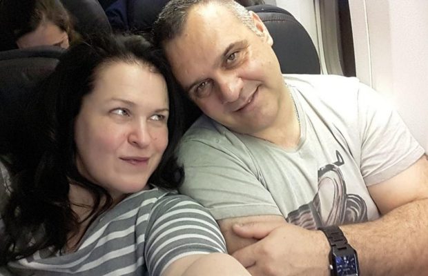 "Мушу відпустити тебе, мій вітерець": вдівець Писанки зворушив посланням для неї