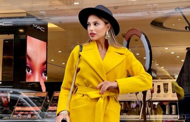 Модне пальто на осінь 2022: топ варіантів, які матимуть крутий вигляд в новому сезоні