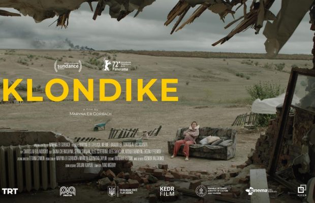 Визначено фільм, який візьме участь у Нацвідборі на Оскар-2023 від України