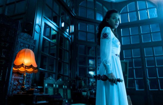 "Запрошення", "Щелепи" та "Погане насіння 2": головні кінопрем’єри тижня