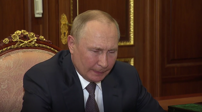 Смерть Путина: астролог назвала роковую дату для Владимира Путина — УНИАН