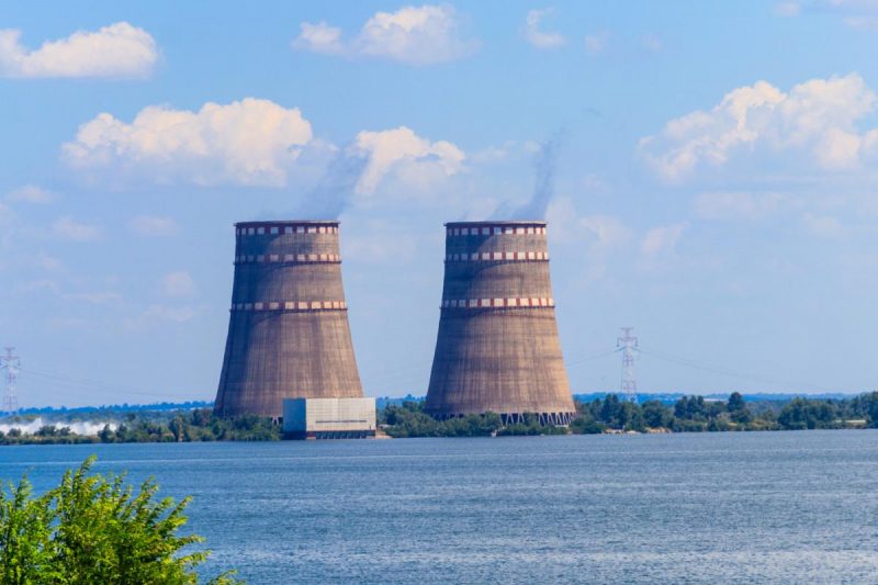 РФ готовит теракт на ЗАЭС / фото ua.depositphotos.com РФ готовит теракт на ЗАЭС / фото ua.depositphotos.com