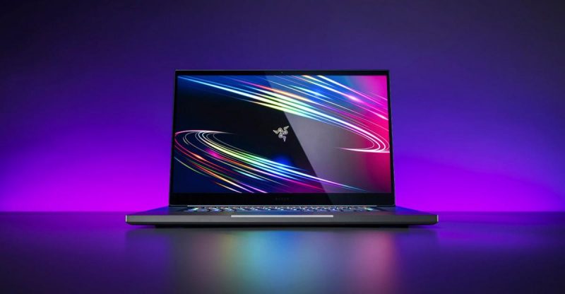 Какой выбрать игровой ноутбук в 2022 году / Источник: Razer Какой выбрать игровой ноутбук в 2022 году / Источник: Razer