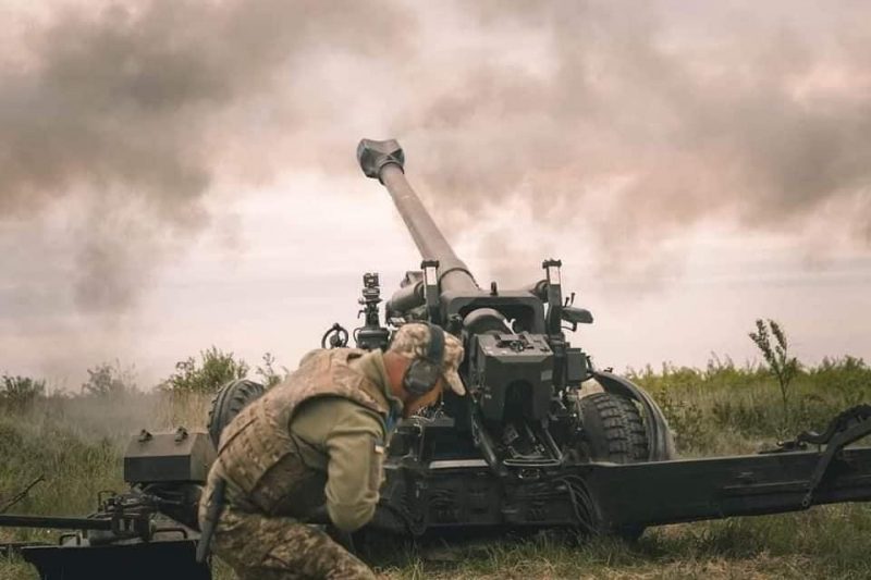 Что ждет Украину на 1 сентября / фото Минобороны Что ждет Украину на 1 сентября / фото Минобороны