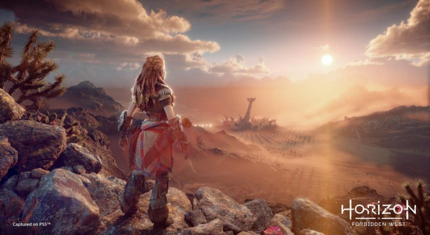 В PS Store новые скидки: подешевели Dying Light 2, Horizon Forbidden West и другие игры