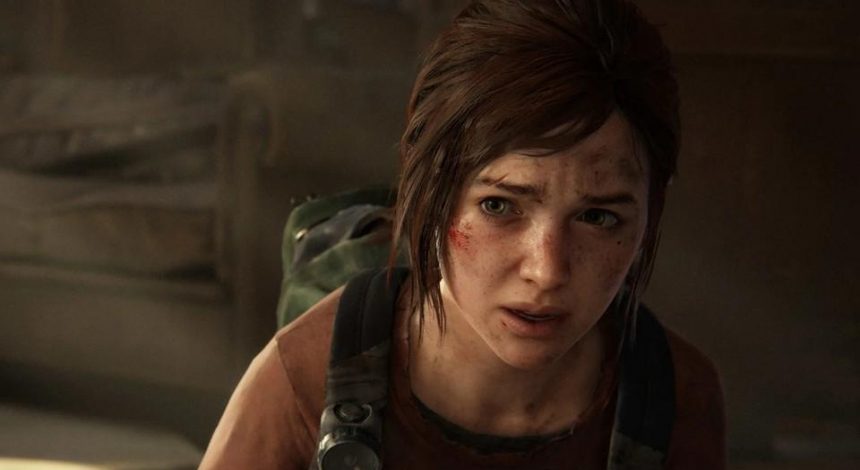 Разработчики сравнили известную сцену из оригинала и ремейка The Last of Us (видео)