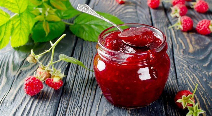 Малиновое варенье на зиму: 6 простых и вкусных рецептов