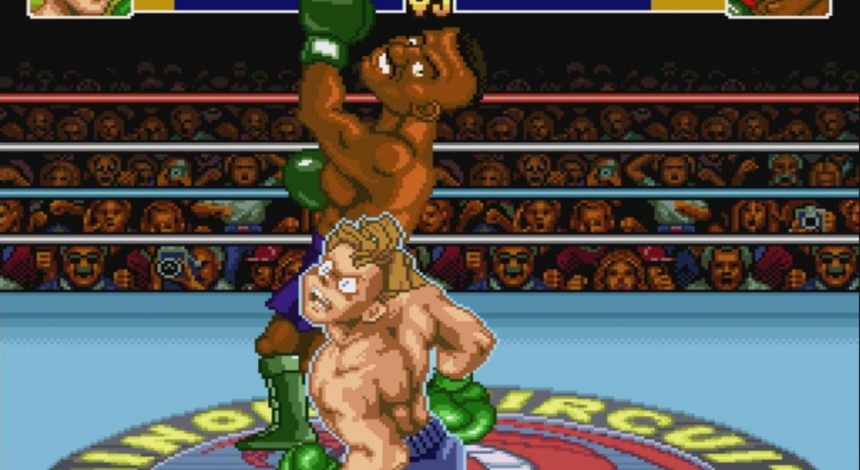 Через 28 років в грі Super Punch-Out!! знайшли два секретні режими