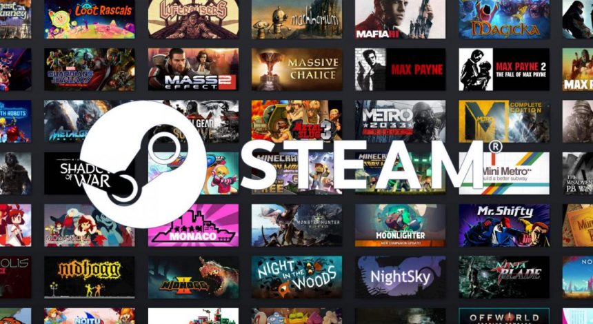 В Туркменистане заблокировали самый известный игровой магазин Steam – VPN не спасает