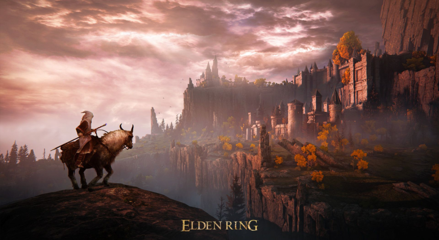 Игрок в Elden Ring придумал, как убить финального и других боссов одним ударом (видео)