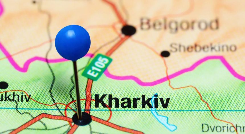 Росія б'є по Харкову, в місті пролунали вибухи