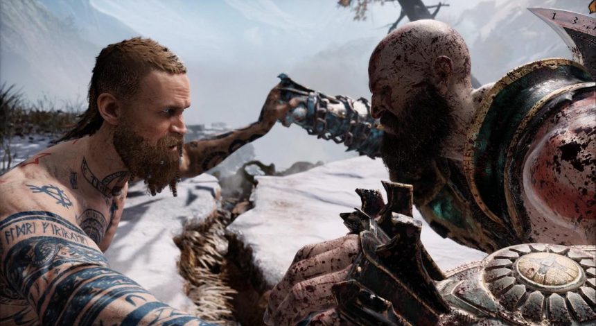 Гравець виявив в God of War секретну і лякаючу деталь, пов'язану з Бальдром (відео)