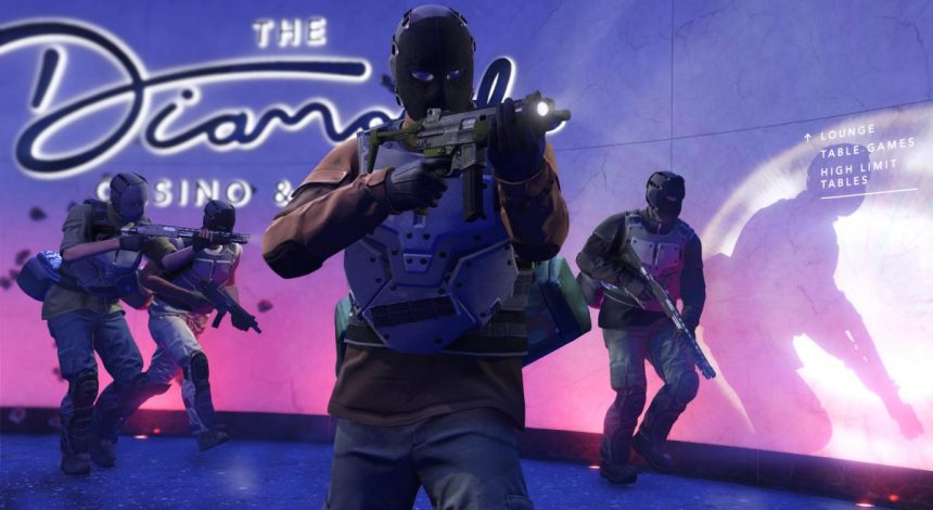 Игрок рассказал, как хакеры сделали его миллиардером в GTA Online