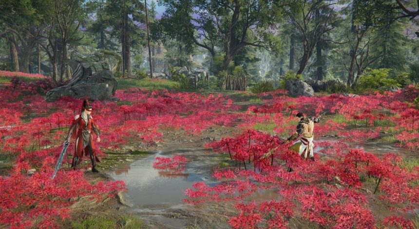 В Steam стали тимчасово безкоштовними чотири відомі гри, а також проходять розпродажі