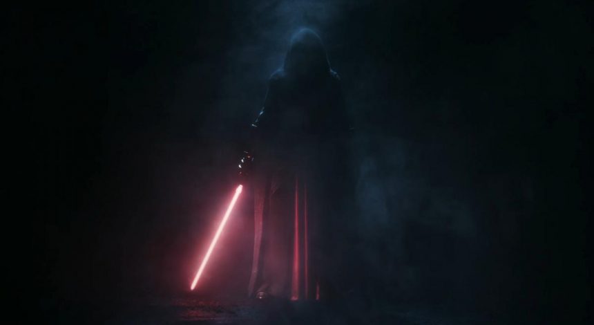 ЗМІ: ремейк Star Wars: Knights of the Old Republic віддали іншій студії – у гри проблеми