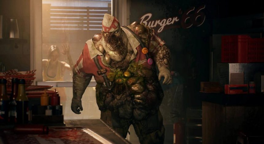 Спустя восемь лет зомби-экшен Dead Island 2 анонсировали заново зажигательным трейлером