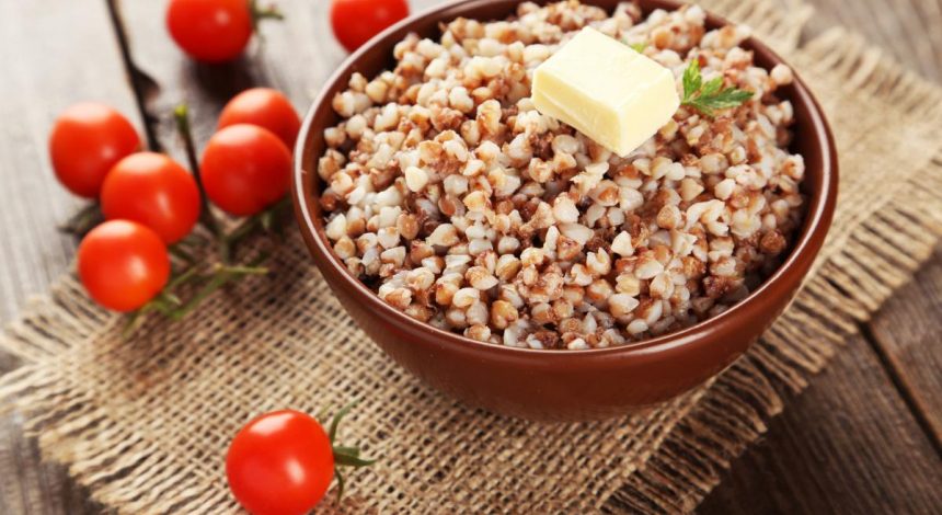 Что можно приготовить из вареной гречки: 3 лучших рецепта