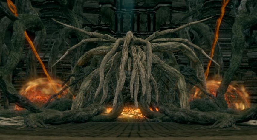 Геймери склали список найбільш дратівливих босів в іграх – без Dark Souls не обійшлося