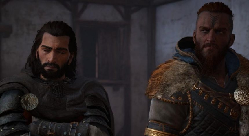Блогер раскрыл название и главные детали новой части Assassin's Creed