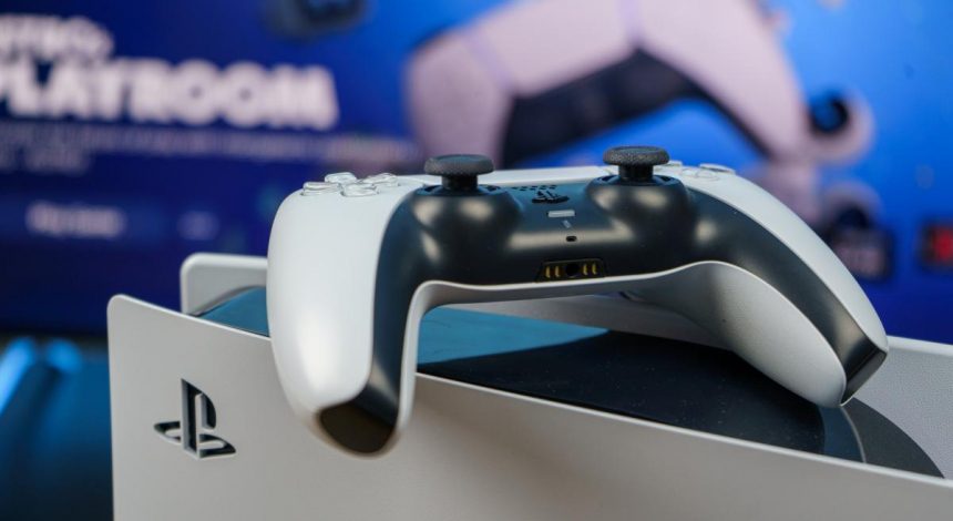 Sony начала продавать новую ревизию PlayStation 5 – она легче версий 2021 года
