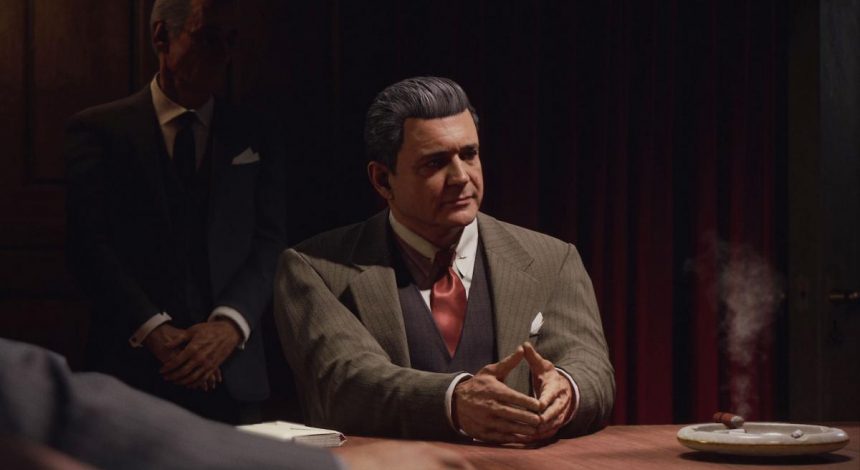 Анонсировано продолжение игровой серии Mafia, а в Steam раздадут первую часть