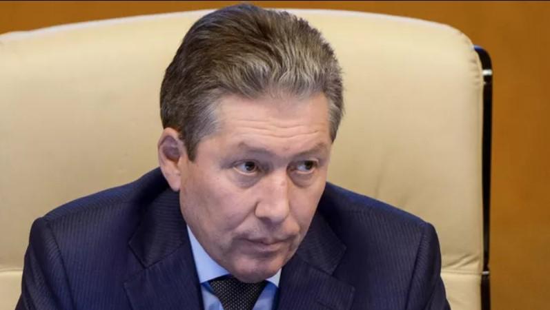 У Москві загинув голова ради директорів "Лукойлу" / фото росЗМІ У Москві загинув голова ради директорів "Лукойлу" / фото росЗМІ