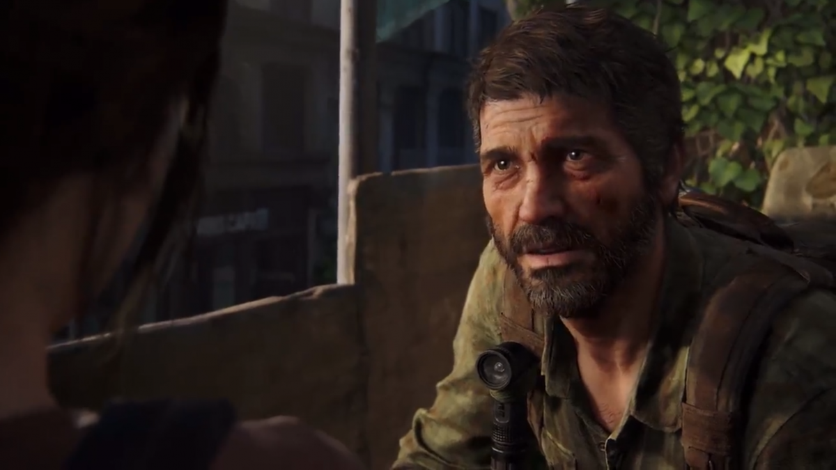 Появились оценки The Last of Us Part I от западных критиков / фото Naughty Dog