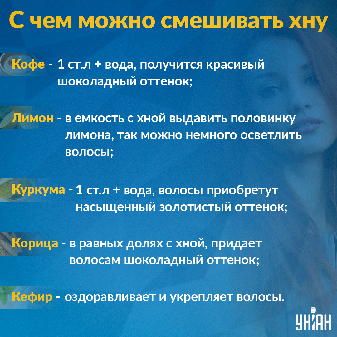 Как правильно покрасить волосы хной в домашних условиях: 6 секретов яркого цвета Как правильно покрасить волосы хной в домашних условиях: 6 секретов яркого цвета