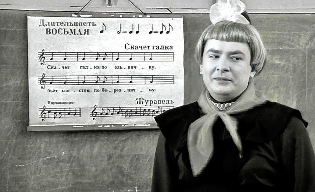 Верка Сердючка повеселила поклонников / instagram.com/v_serduchka Верка Сердючка повеселила поклонников / instagram.com/v_serduchka