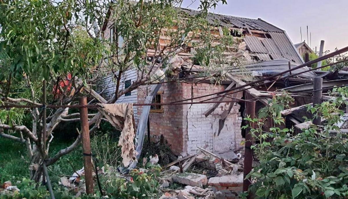 В інших районах області ніч без "прильотів" і на цю хвилину спокійно / t.me/dnipropetrovskaODA/1741 В інших районах області ніч без "прильотів" і на цю хвилину спокійно / t.me/dnipropetrovskaODA/1741