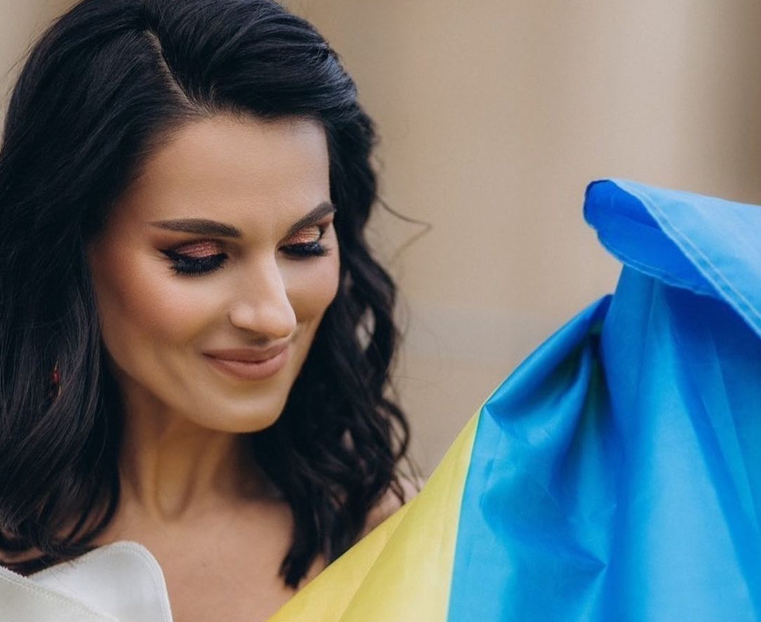 Маша Єфросиніна відповіла на критику в мережі / instagram.com/mashaefrosinina Маша Єфросиніна відповіла на критику в мережі / instagram.com/mashaefrosinina