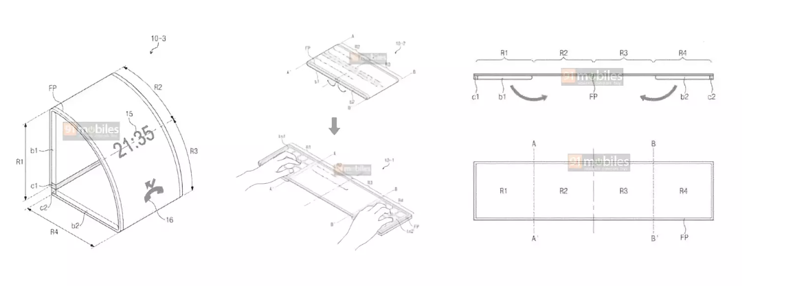 Источник: Samsung Источник: Samsung