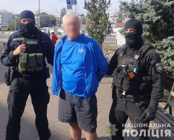 У Чернігівській області затримали зловмисників, які вкрали багато прикрас / фото npu.gov.ua
