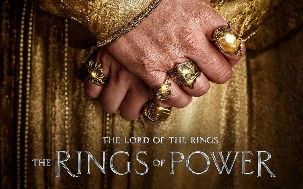 Прем'єра серіалу "Володар перснів" відбулася 1 вересня 2022 року / фото Amazon Prime Прем'єра серіалу "Володар перснів" відбулася 1 вересня 2022 року / фото Amazon Prime